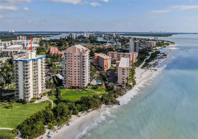27th image of 7360 Estero Blvd #1103, Fort Myers Beach, FL 33931 | MLS# 224067452