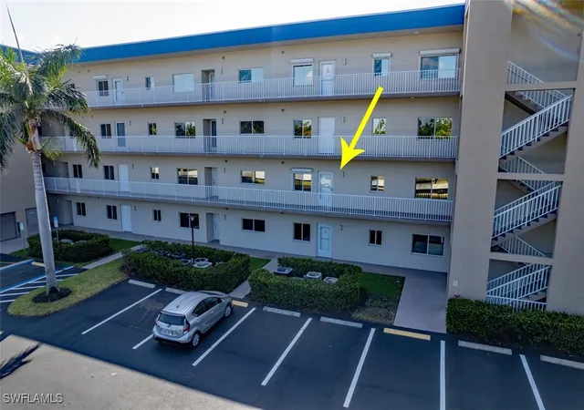 2nd image of 14801 Park Lake Dr #209, Fort Myers, FL 33919 | MLS# 225040517