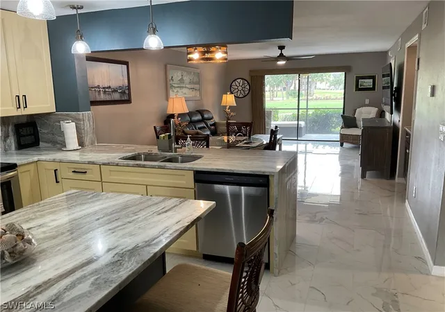 2nd image of 12170 Kelly Sands Way #705, Fort Myers, FL 33908 | MLS# 224039088