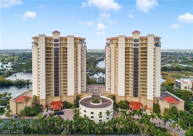 Homes for sale in Fort Myers, FL | 14300 Riva Del Lago Dr #805, Fort Myers, FL 33907 | MLS# 224099671
