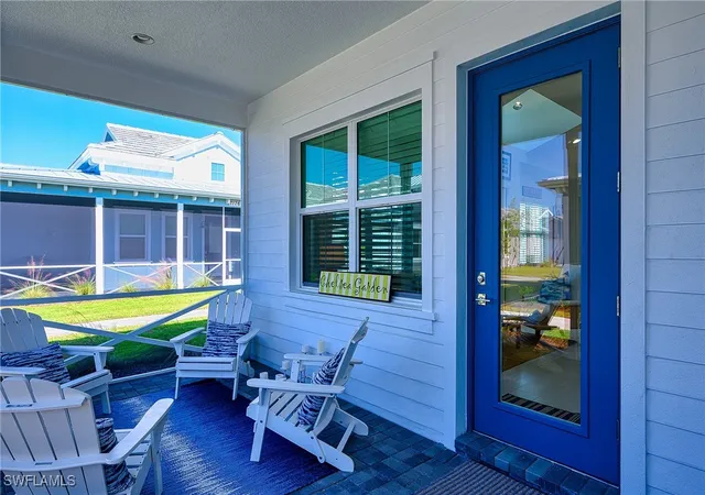 Photo 1 of Townhouse for sale at 7251 Saona Ct, Naples, FL 34113 | MLS# 225038599 | Listing updated on 2026-08-28