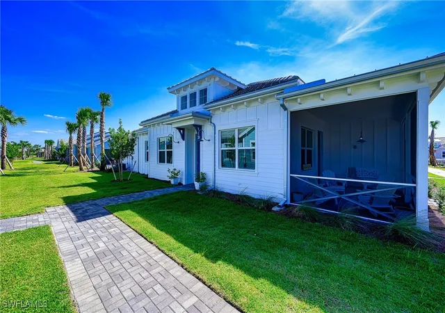 Photo 2 of Townhouse for sale at 7251 Saona Ct, Naples, FL 34113 | MLS# 225038599 | Listing updated on 2026-08-28