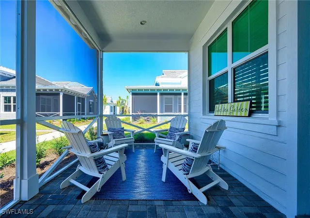 Photo 3 of Townhouse for sale at 7251 Saona Ct, Naples, FL 34113 | MLS# 225038599 | Listing updated on 2026-08-28
