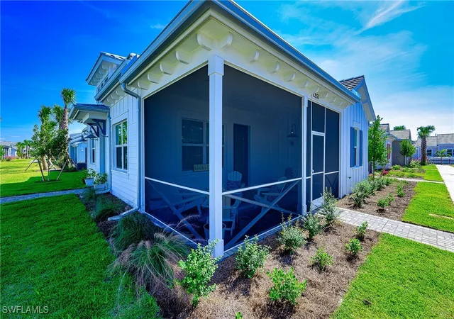 Photo 3 of Townhouse for sale at 7251 Saona Ct, Naples, FL 34113 | MLS# 225038599 | Listing updated on 2026-08-28