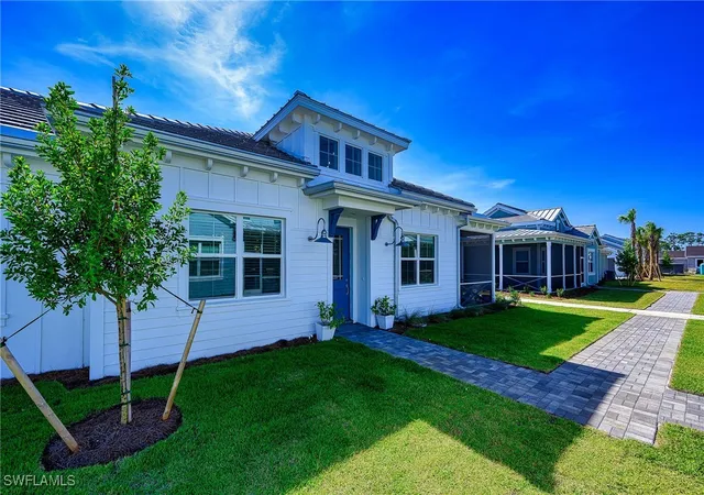 Photo 4 of Townhouse for sale at 7251 Saona Ct, Naples, FL 34113 | MLS# 225038599 | Listing updated on 2026-08-28