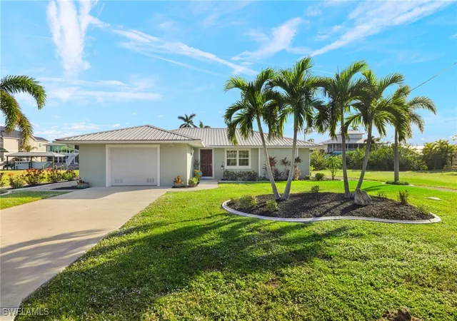 1st image of 3307 Manatee Dr, Saint James City, FL 33956 | MLS# 224085081