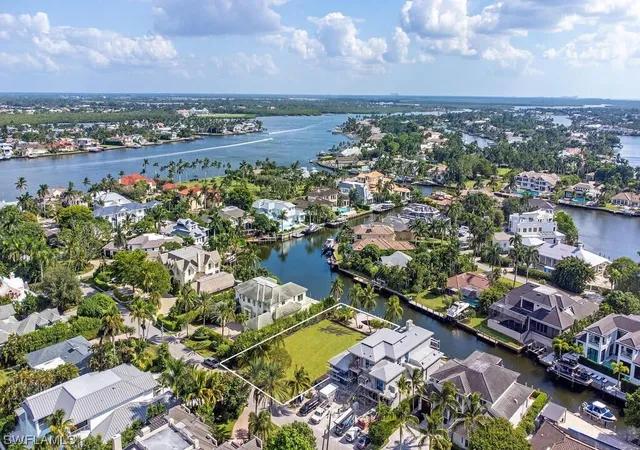Photo 1 of Land for sale at 688 21st Ave S, Naples, FL 34102 | MLS# 223078778 | Listing updated on 2026-05-29