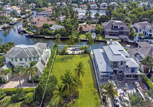 Photo 2 of Land for sale at 688 21st Ave S, Naples, FL 34102 | MLS# 223078778 | Listing updated on 2026-05-29