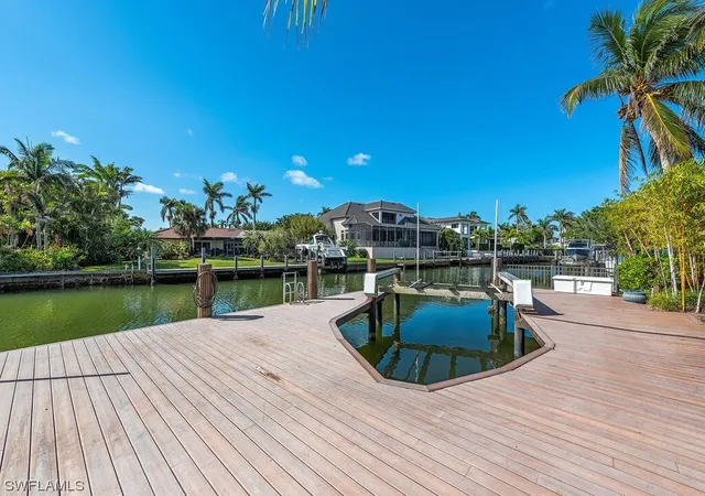 Photo 3 of Land for sale at 688 21st Ave S, Naples, FL 34102 | MLS# 223078778 | Listing updated on 2026-05-29