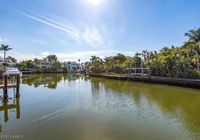 Photo 3 of Land for sale at 688 21St Ave S, Naples, FL 34102 | MLS# 223078778 | Listing updated on 2026-05-29