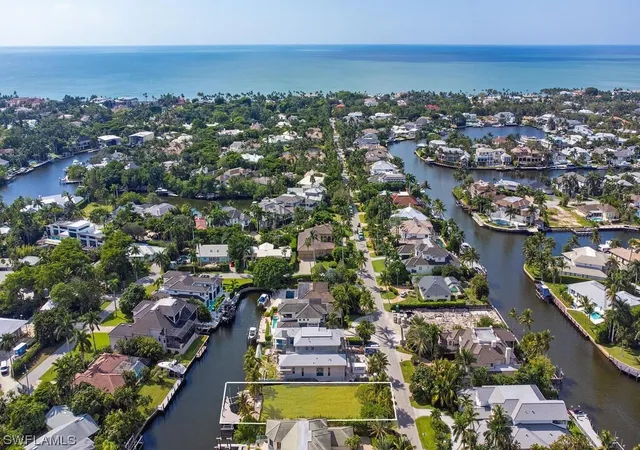 Photo 4 of Land for sale at 688 21St Ave S, Naples, FL 34102 | MLS# 223078778 | Listing updated on 2026-05-29