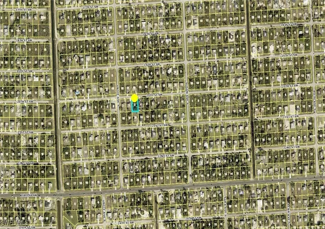 Photo 3 of Land for sale at 3517 20th St Sw, Lehigh Acres, FL 33976 | MLS# 225041788 | Listing updated on 2025-12-10