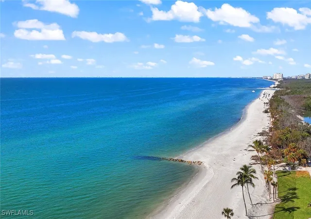 Photo 2 of Condominium at 40 Seagate Dr #603A, Naples, FL 34103 | MLS# 224102354 | | Sold on 2025-11-07