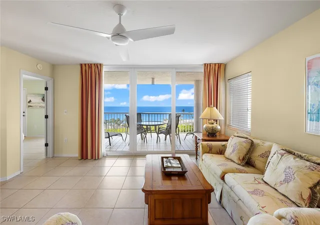 Photo 3 of Condominium at 40 Seagate Dr #603A, Naples, FL 34103 | MLS# 224102354 | | Sold on 2025-11-07