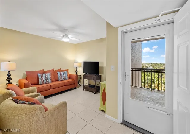 Photo 4 of Condominium at 40 Seagate Dr #603A, Naples, FL 34103 | MLS# 224102354 | | Sold on 2025-11-07