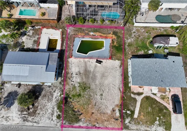 2nd image of 161 Hibiscus Dr, Fort Myers Beach, FL 33931 | MLS# 225017648