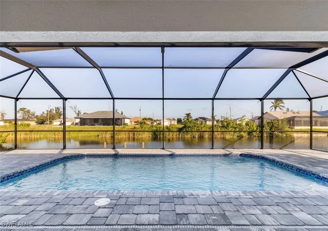 Photo 1 of Single family home for sale at 2227 Sw 2nd Terrace, Cape Coral, FL 33991 | MLS# 225004349 | Listing updated on 2026-07-30