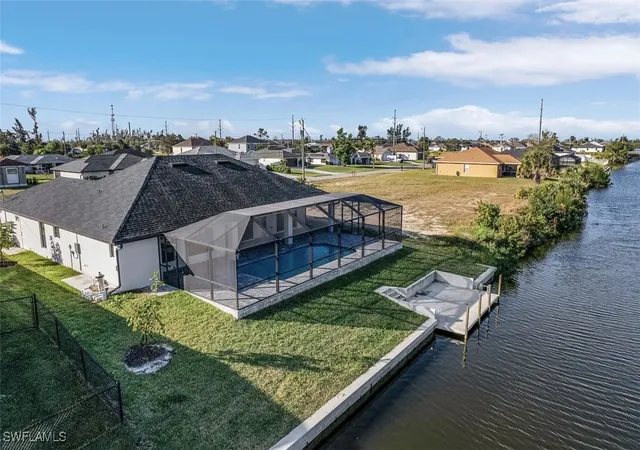 Photo 2 of Single family home for sale at 2227 Sw 2nd Terrace, Cape Coral, FL 33991 | MLS# 225004349 | Listing updated on 2026-07-30