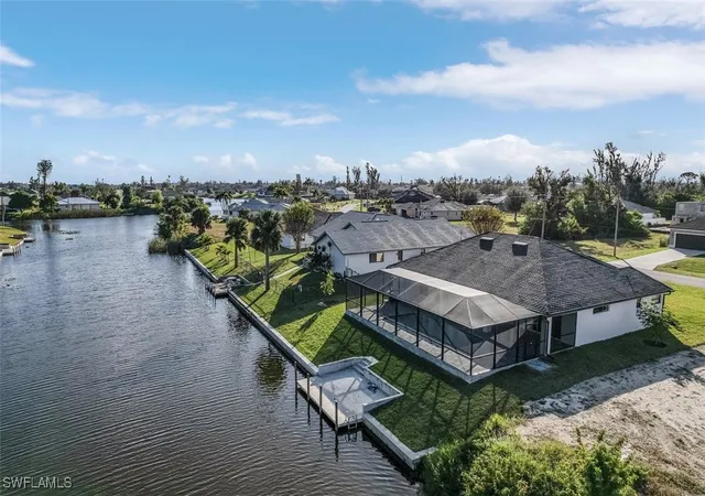 Photo 3 of Single family home for sale at 2227 Sw 2nd Terrace, Cape Coral, FL 33991 | MLS# 225004349 | Listing updated on 2026-07-30