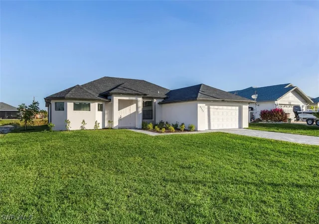 Photo 4 of Single family home for sale at 2227 SW 2nd Terrace, Cape Coral, FL 33991 | MLS# 225004349 | Listing updated on 2026-07-30