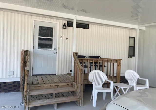 Photo 2 of Sale Pending at 619 Charlemagne Blvd, Naples, FL 34112 | MLS# 225043746 | Listing updated on 2025-10-03