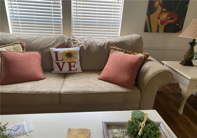 Photo 4 of Sale Pending at 619 Charlemagne Blvd, Naples, FL 34112 | MLS# 225043746 | Listing updated on 2025-10-03