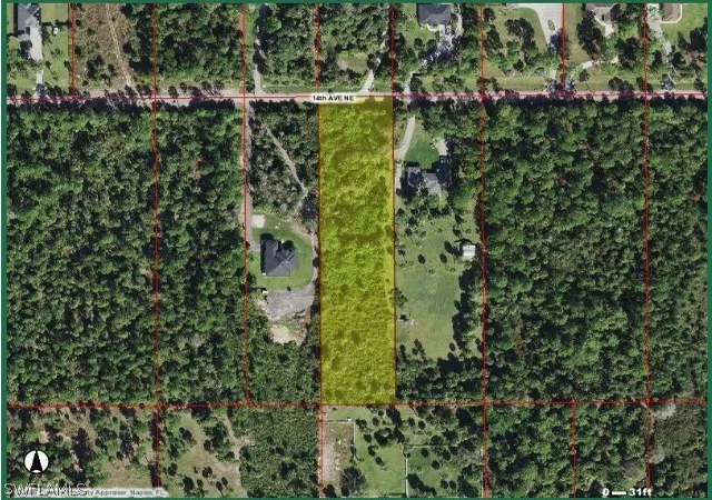 Photo 1 of Land for sale at 1960 14th Ave Ne, Naples, FL 34120 | MLS# 224044413 | Listing updated on 2026-05-05