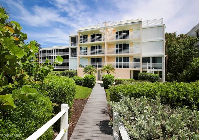 2nd image of 2959 W Gulf Dr, Sanibel, FL 33957