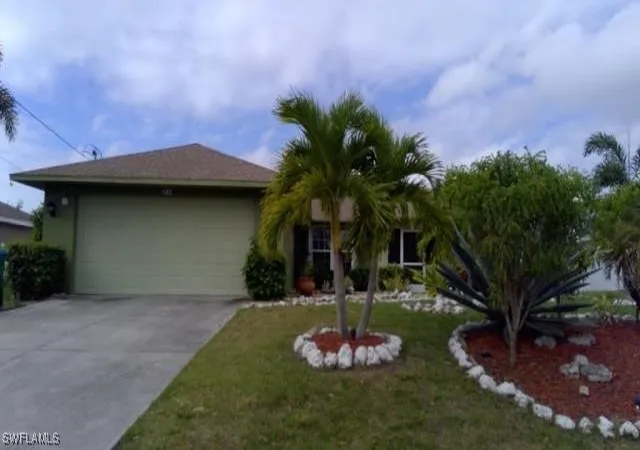 Photo 1 of Single family home for sale at 26 Sw 21st Place, Cape Coral, FL 33991 | MLS# 224062361 | Listing updated on 2026-03-05