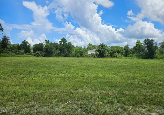 Photo 1 of Land for sale at 3811 Nw 44th Ter, Cape Coral, FL 33993 | MLS# 225042901 | Listing updated on 2026-04-16