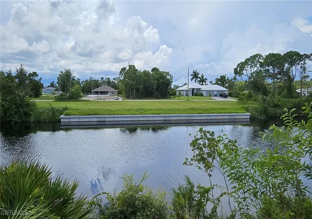 Photo 3 of Land for sale at 3811 Nw 44th Ter, Cape Coral, FL 33993 | MLS# 225042901 | Listing updated on 2026-04-16