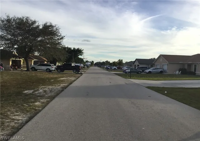Photo 2 of Land for sale at 4145 Sw 7th Pl, Cape Coral, FL 33914 | MLS# 224032103 | Listing updated on 2025-12-10