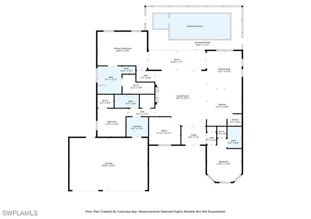 50th image of 4226 Vasco St, Punta Gorda, FL 33950 | MLS# 225040628