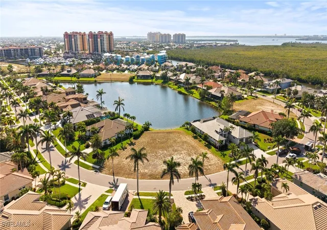2nd image of 1922 Harbour Cir, Cape Coral, FL 33914 | MLS# 225040921