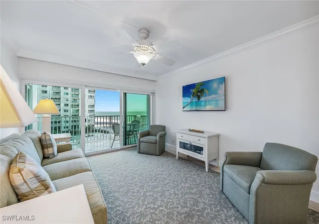 2nd image of 3443 Gulf Shore Blvd N #403, Naples, FL 34103 | MLS# 225031641