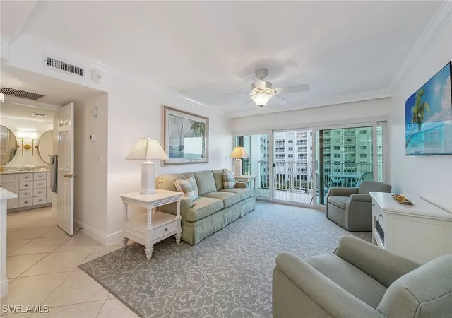 5th image of 3443 Gulf Shore Blvd N #403, Naples, FL 34103 | MLS# 225031641