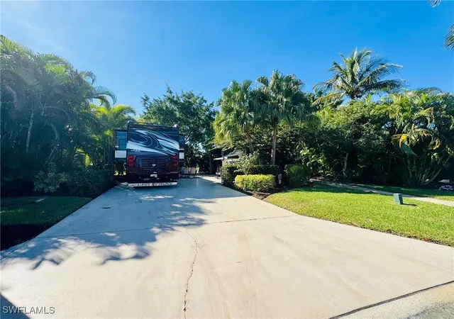 5th image of Lot 11 3029 E Riverbend Resort Blvd, Labelle, FL 33935 | MLS# 224094353