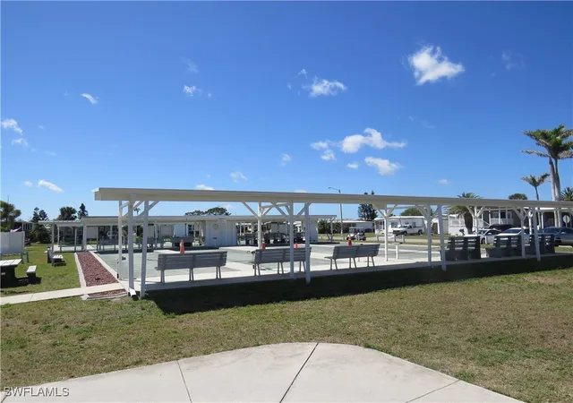 37th image of 705 Blackburn Blvd, North Port, FL 34287 | MLS# 225029999