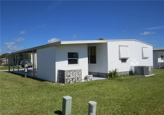 5th image of 705 Blackburn Blvd, North Port, FL 34287 | MLS# 225029999