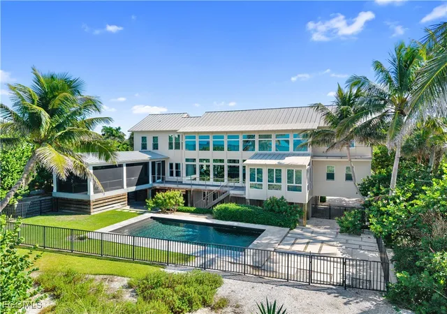 2nd image of 16512 Captiva Dr, Captiva, FL 33924 | MLS# 222057371