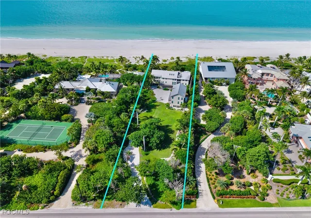 Photo 2 of Mansion for sale at 16512 Captiva Dr, Captiva, FL 33924 | MLS# 222057371 | Listing updated on 2026-09-26