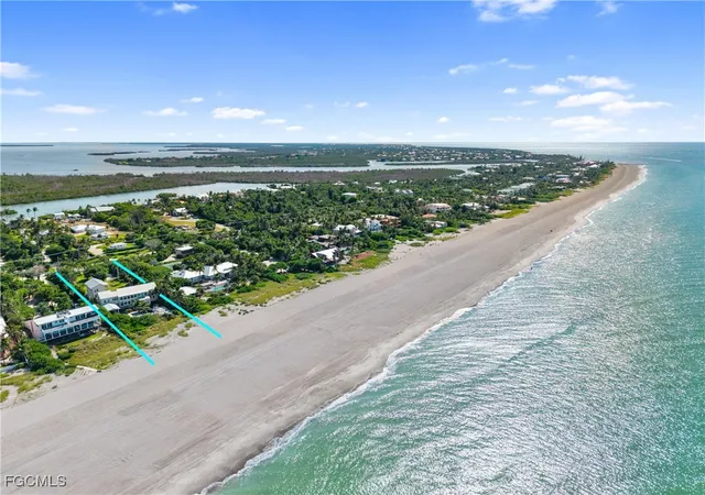 Photo 4 of Single family home for sale at 16512 Captiva Dr, Captiva, FL 33924 | MLS# 222057371 | Listing updated on 2026-09-26