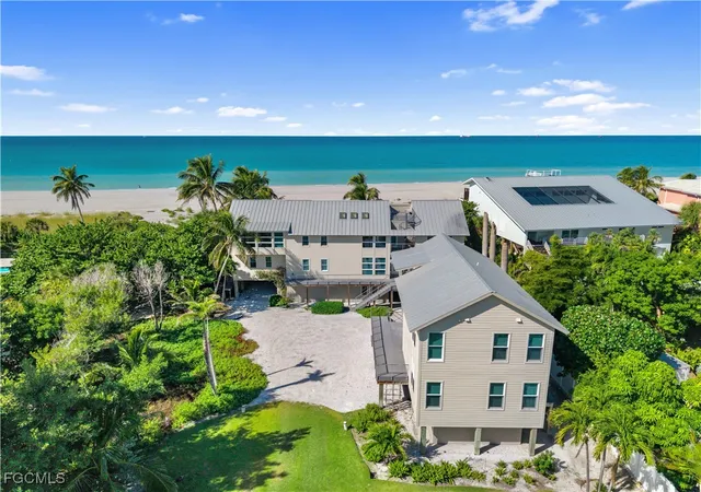 Photo 3 of Single family home for sale at 16512 Captiva Dr, Captiva, FL 33924 | MLS# 222057371 | Listing updated on 2026-09-26