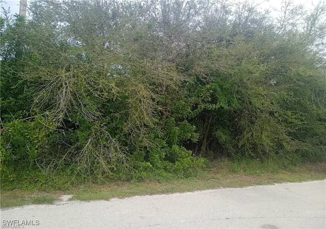 Photo 1 of Land for sale at 3512 26th Street Sw, Lehigh Acres, FL 33976 | MLS# 225042795 | Listing updated on 2026-04-06