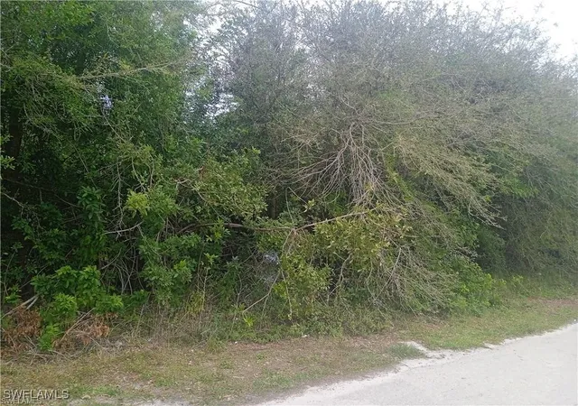 Photo 1 of Land for sale at 3512 26th Street SW, Lehigh Acres, FL 33976 | MLS# 225042795 | Listing updated on 2026-04-06