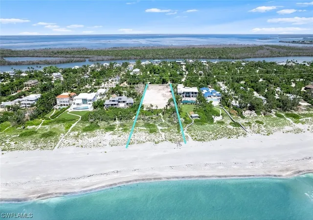 2nd image of 16280 Captiva Dr, Captiva, FL 33924 | MLS# 223058783