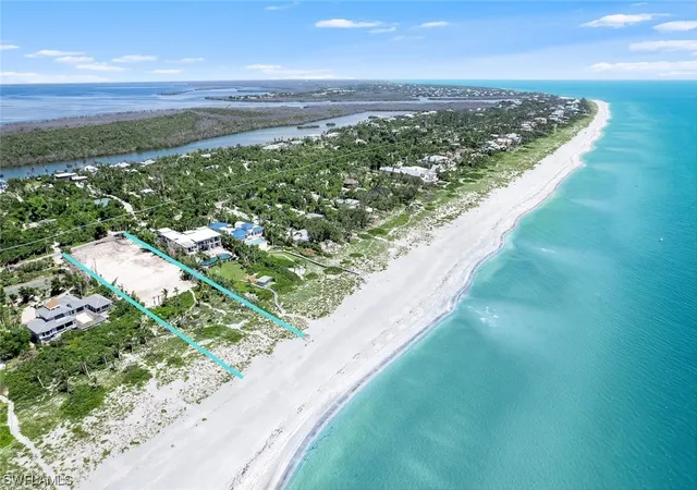 3rd image of 16280 Captiva Dr, Captiva, FL 33924 | MLS# 223058783