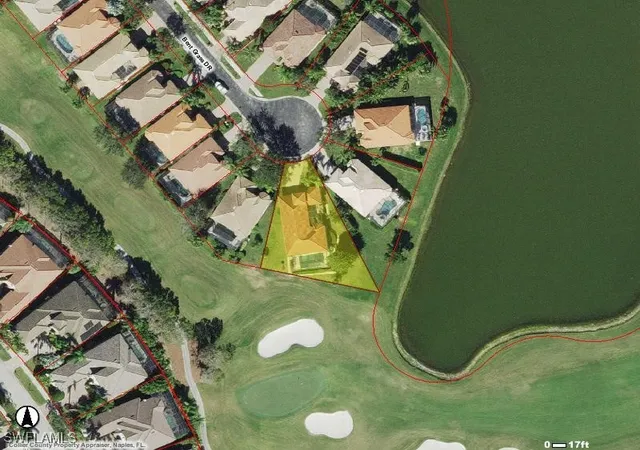 50th image of 6733 Bent Grass Dr, Naples, FL 34113 | MLS# 224071845