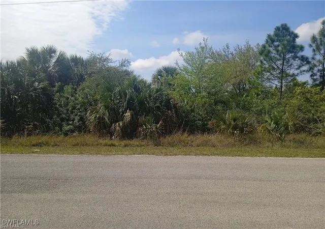 Photo 1 of Land for sale at 2605 Hanna Ave N, Lehigh Acres, FL 33971 | MLS# 225042793 | Listing updated on 2026-04-06