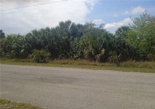 Photo 2 of Land for sale at 2605 Hanna Ave N, Lehigh Acres, FL 33971 | MLS# 225042793 | Listing updated on 2026-04-06